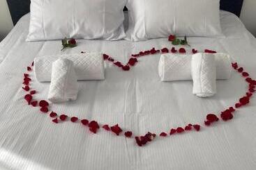 בית מלון כפרי Hôtel & Spa Du Tremplin