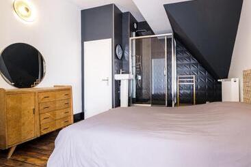 Hotel La Maison D'ingénieur