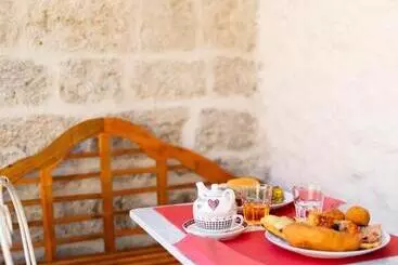 Hotelli Palazzo Badiale History&rooms