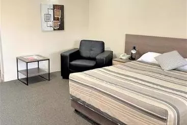 Milgate Motel