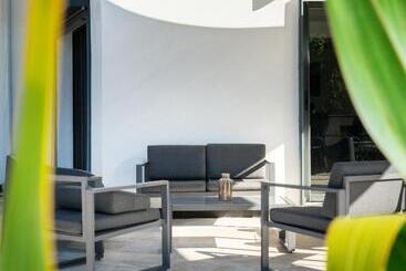 پانسیون Escapade Bellepierre