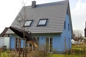 リゾートホテル Ferienhaus Windrose