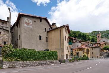 Bed And Breakfast Chiarina