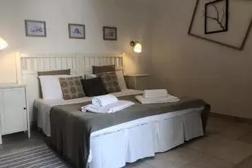 Nocleg ze śniadaniem Odegos