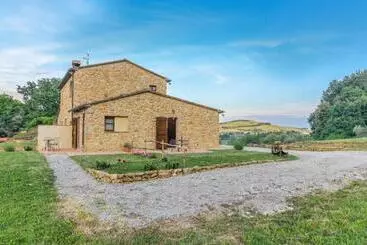 Hotel Agriturismo Poggio Ridulfo