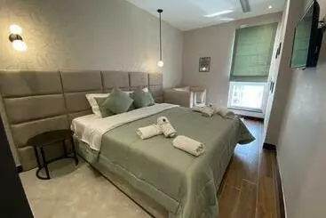 Hotel Delfin Resort Kune