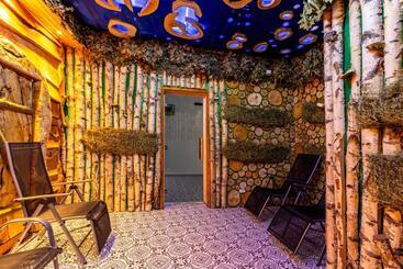 Hotel Konopka Forest Home & Spa