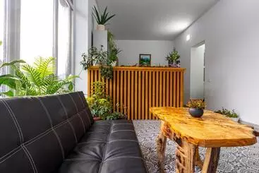 Hôtel Konopka Forest Home & Spa