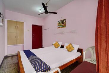 בית מלון כפרי Spot On Kaliyappa Lodge