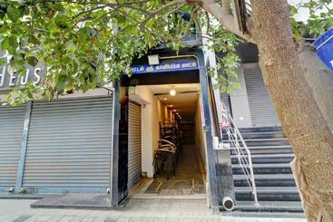 Hotel Spot On Kaliyappa Lodge