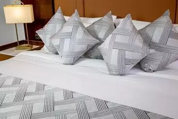 ホテル Waves Aqua Resort