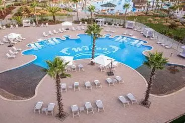 Hotel Waves Aqua Resort
