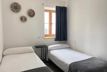 아파트호텔 Jardines Villaverde