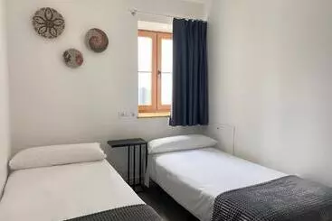 Huoneistohotelli Jardines Villaverde