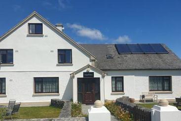 Nocleg ze śniadaniem Lios éinne House Accommodation