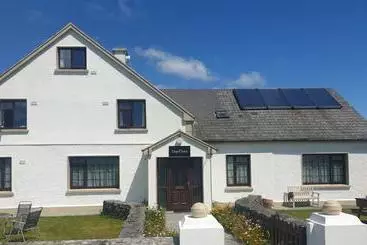 Bed and Breakfast Lios éinne House Accommodation