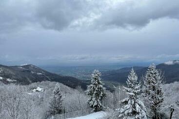 ペンション Camere Villa Lunardini