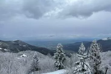 ペンション Camere Villa Lunardini