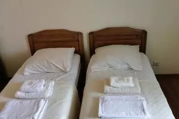 Pension  Guest House Madonna