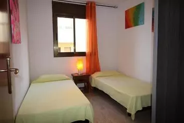 ツーリストアパートメント Apart Rent Apartment Blaucel 0086