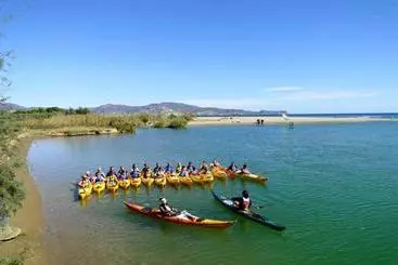 Pisos turísticos Apart Rent Apartment Blaucel 0086