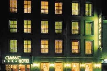 Classic Hotel Kaarst