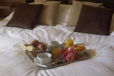 Comfort Hotel Villepinte Sevran