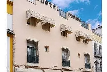 Hostal Forum
