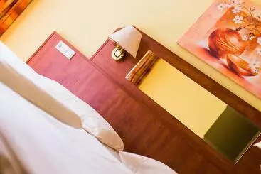 Hotell Altwernigeröder Appart