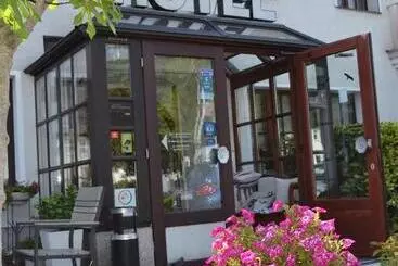 هتل Art Of Comfort Haus Ingeborg