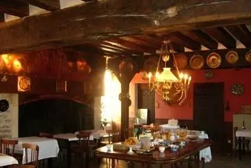 호텔 Château D Island Avallon Vézelay