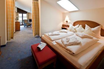 Hotel Eberl S Vitalresort