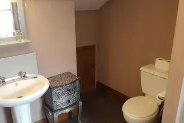 Szálloda Forresters Bar & French Restaurant With Rooms