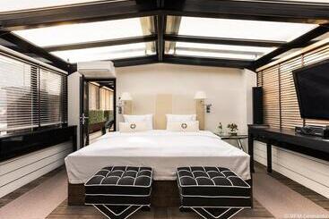 호텔 House Of Hütter  Heidelberg Suites Boutique