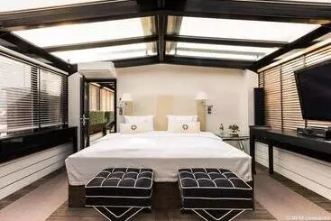 酒店 House Of Hütter  Heidelberg Suites Boutique