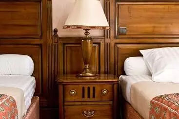 Hotel Hôtel D Angleterre Arras