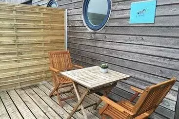 호텔 Hôtel Des Argousiers