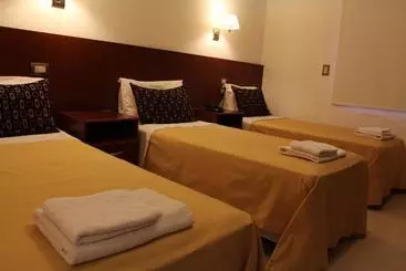 ホテル Pueblo Huarpe