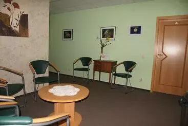 호텔 & Pension Müllers Gasthof