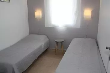 Otel Résidence Goélia Le Mas Des Arènes