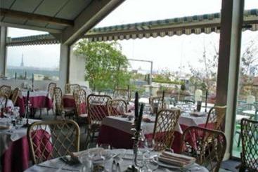 Hotel Les Jardins De Camille