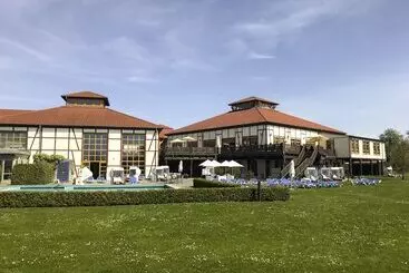 Hotel Robinson Fleesensee