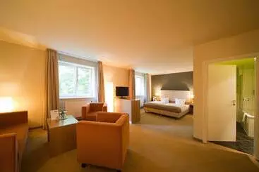 Hotel Stempferhof