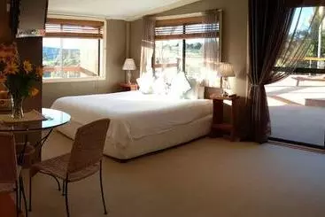 ホテル Summerhills Retreat Byron Bay