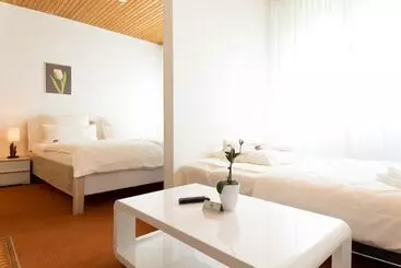 Hôtel Zum Kuhhirten