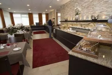 فندق Zur Schmiede