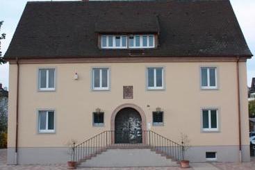 Hotel Zur Schmiede