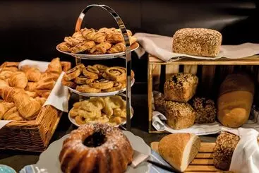 Motel One Nürnberg Plärrer