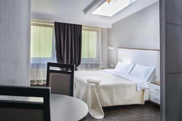 Apart Hotel Kvartira 1