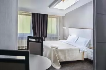 Apart Hotel Kvartira 1